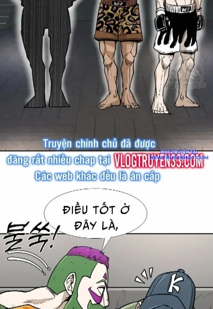 Shark - Cá Mập Chapter 271 - Trang 2