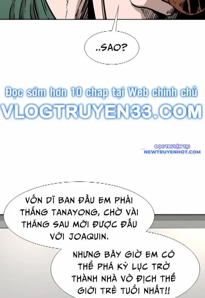 Shark - Cá Mập Chapter 271 - Trang 2