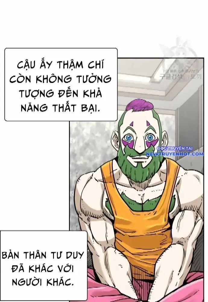 Shark - Cá Mập Chapter 271 - Trang 2