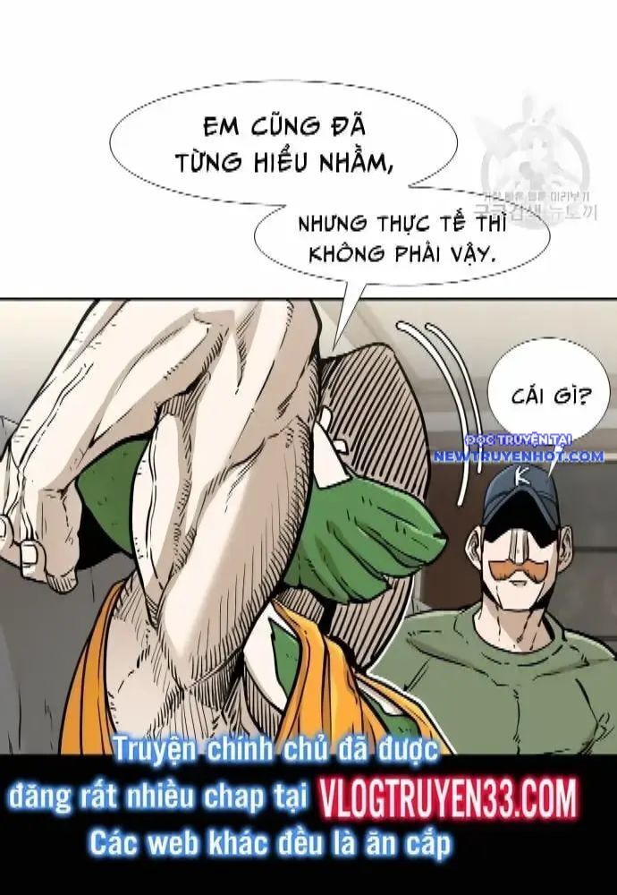 Shark - Cá Mập Chapter 271 - Trang 2