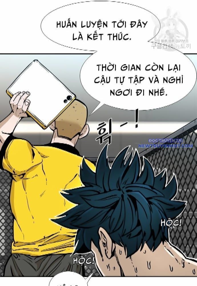 Shark - Cá Mập Chapter 273 - Trang 2