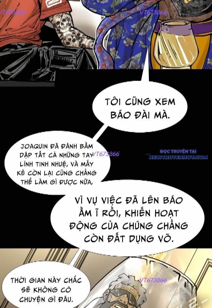 Shark - Cá Mập Chapter 273 - Trang 2