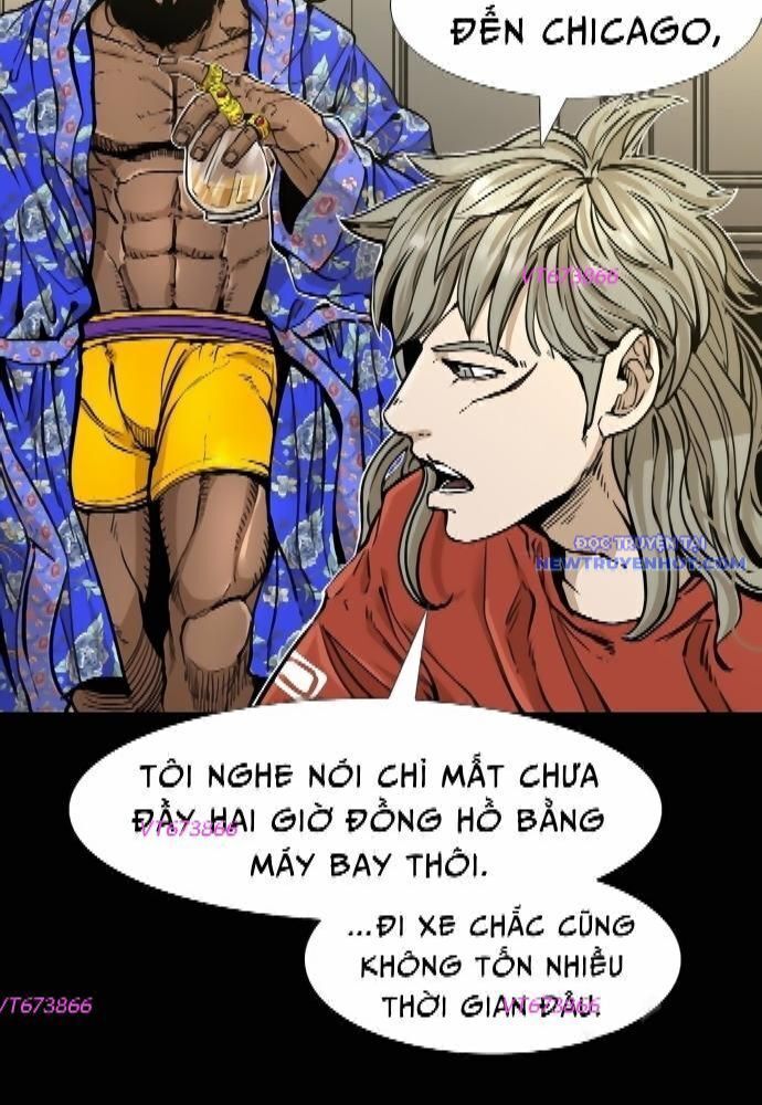 Shark - Cá Mập Chapter 273 - Trang 2