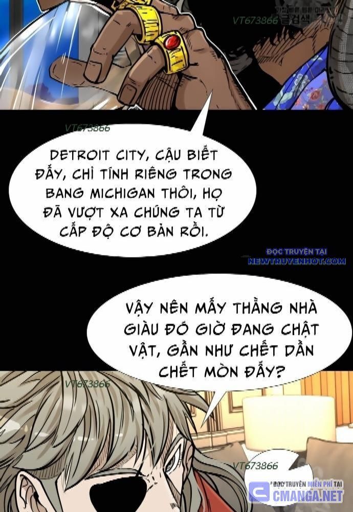 Shark - Cá Mập Chapter 273 - Trang 2