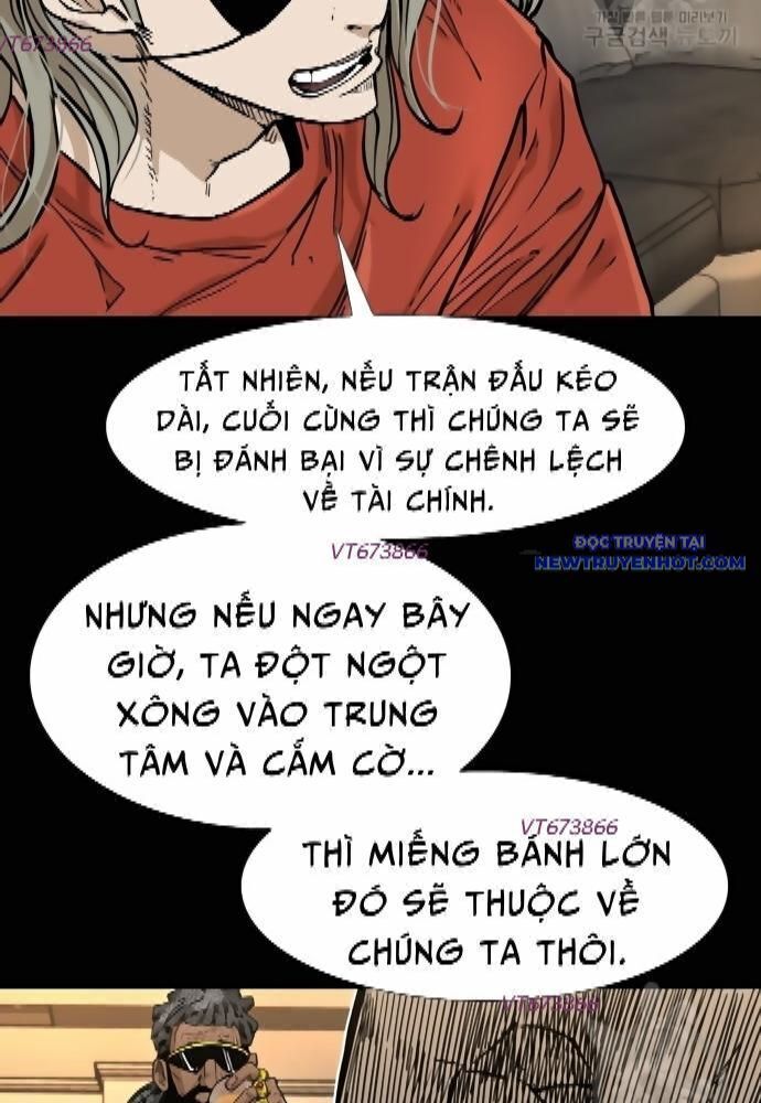 Shark - Cá Mập Chapter 273 - Trang 2