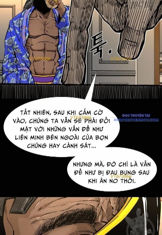 Shark - Cá Mập Chapter 273 - Trang 2