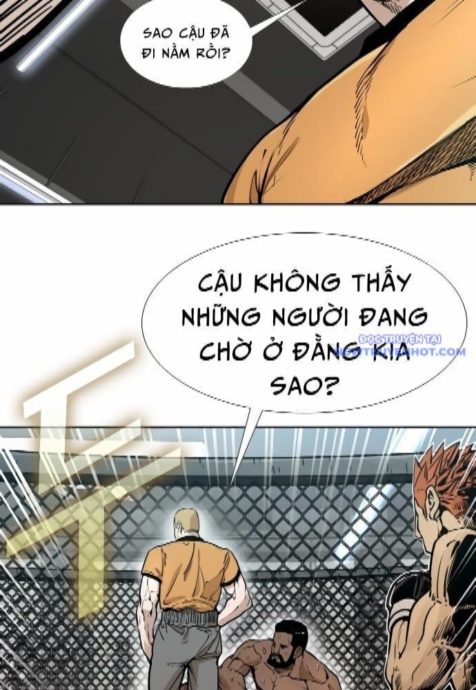 Shark - Cá Mập Chapter 273 - Trang 2