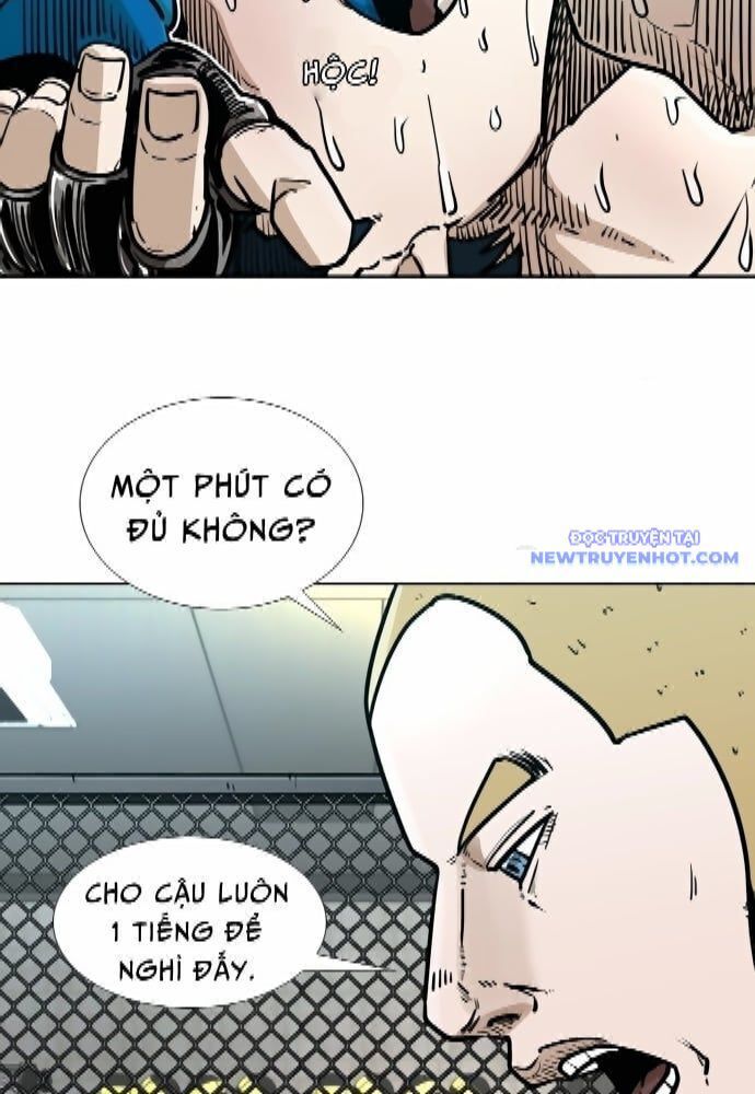 Shark - Cá Mập Chapter 273 - Trang 2