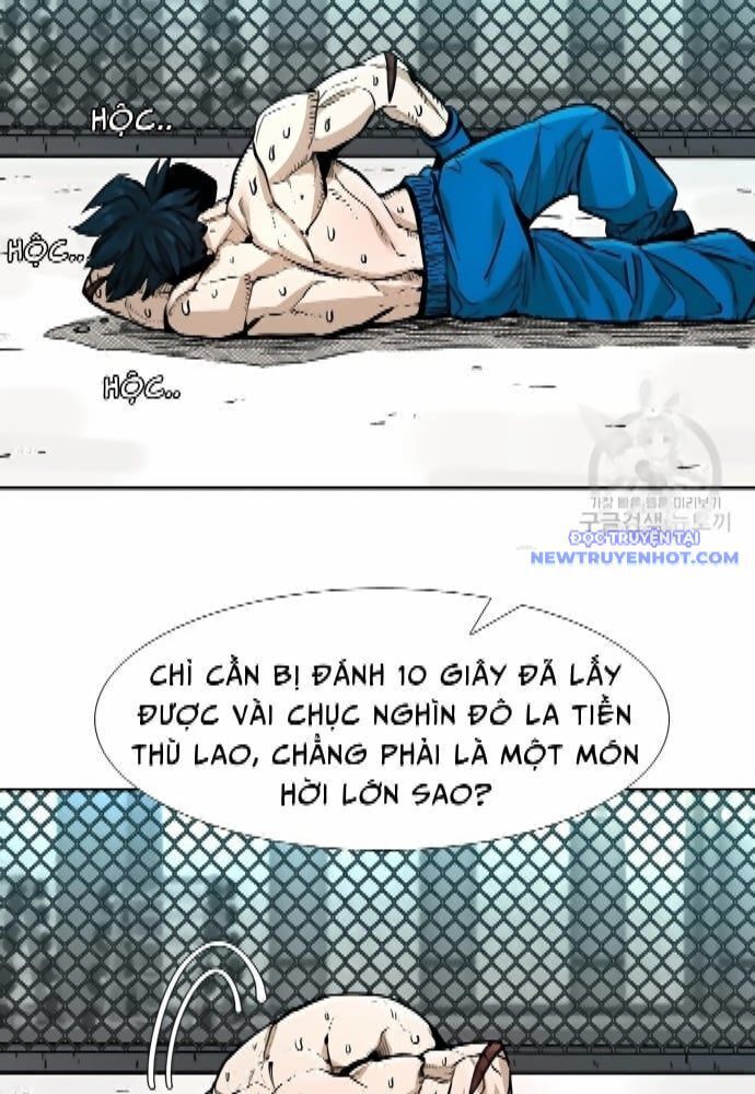 Shark - Cá Mập Chapter 273 - Trang 2