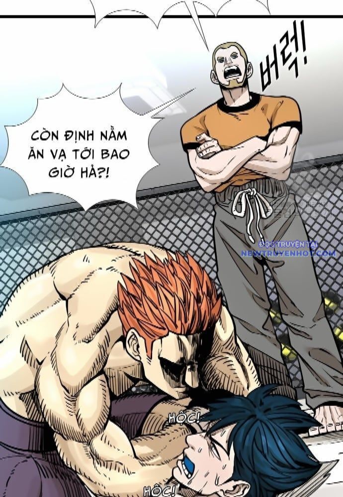 Shark - Cá Mập Chapter 273 - Trang 2