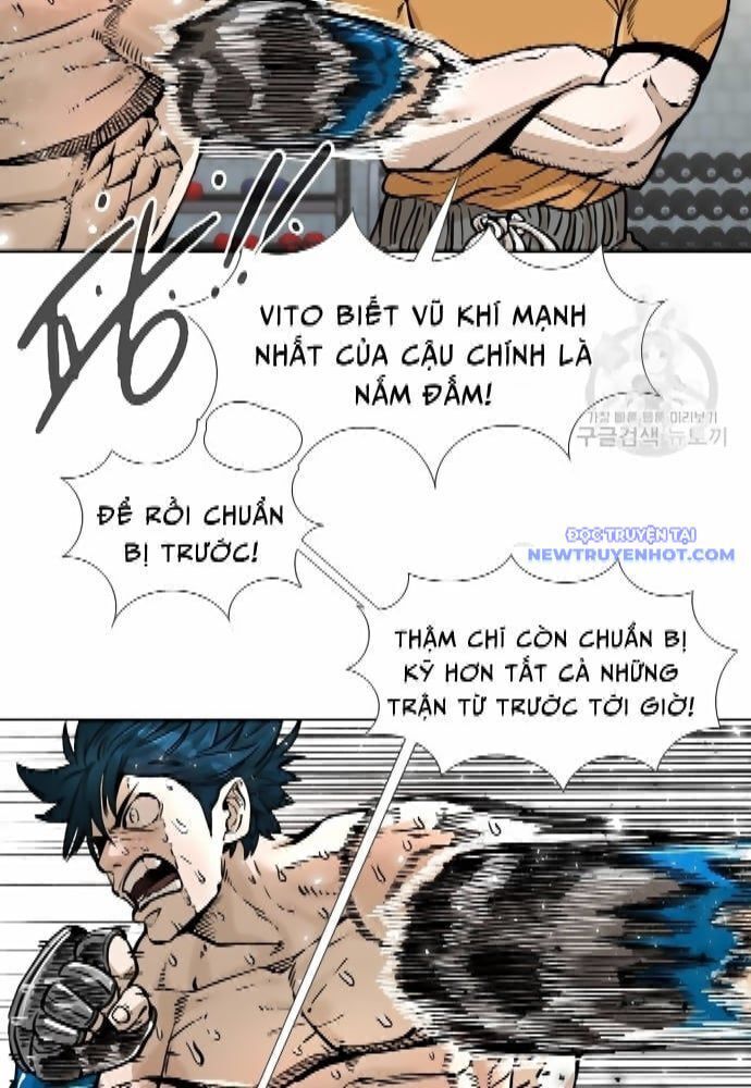 Shark - Cá Mập Chapter 273 - Trang 2