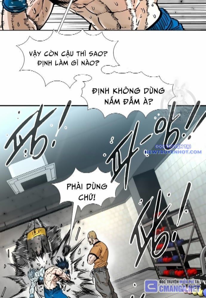 Shark - Cá Mập Chapter 273 - Trang 2