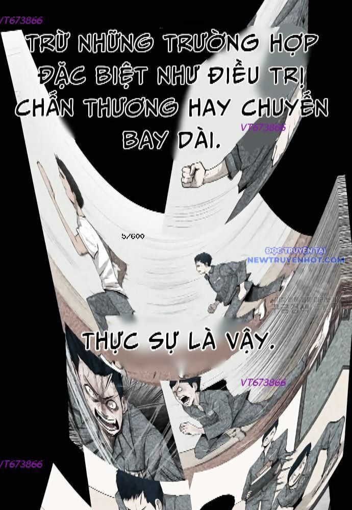 Shark - Cá Mập Chapter 273 - Trang 2