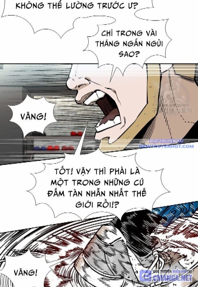 Shark - Cá Mập Chapter 273 - Trang 2