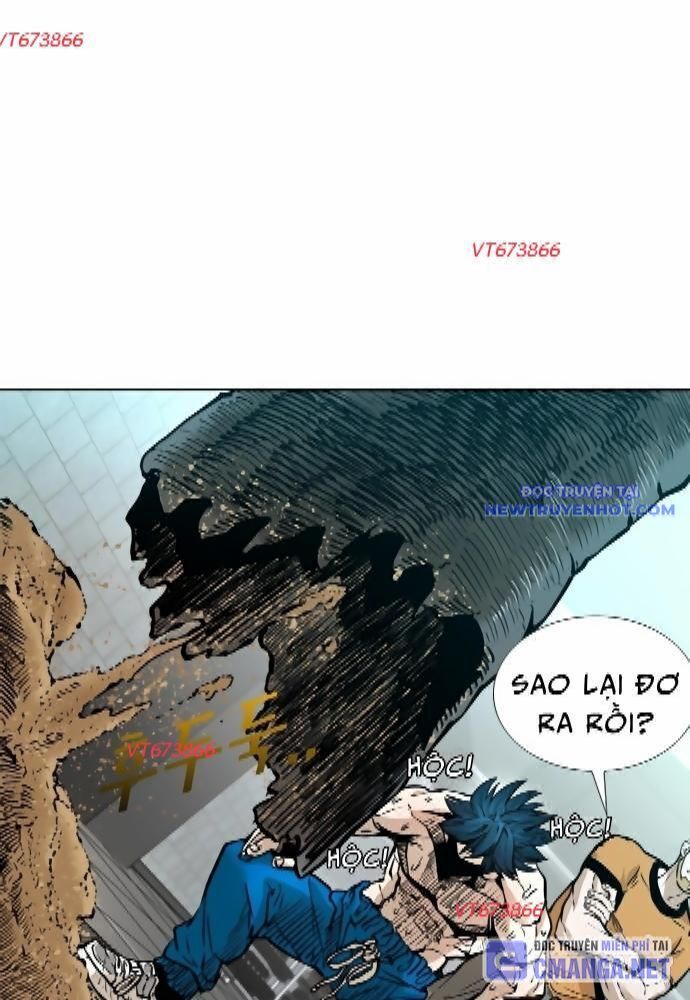 Shark - Cá Mập Chapter 273 - Trang 2