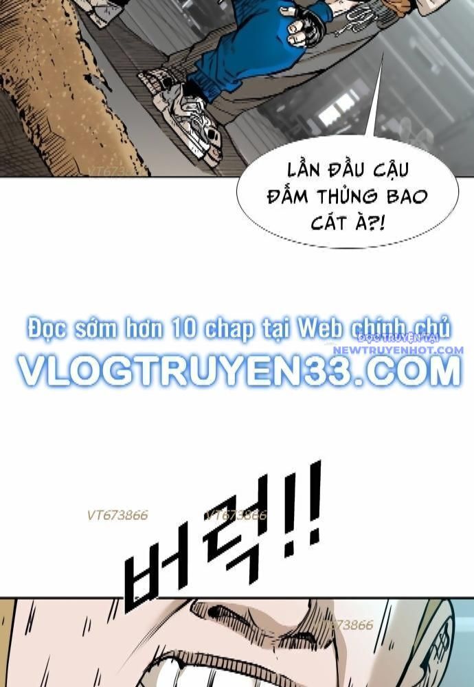 Shark - Cá Mập Chapter 273 - Trang 2