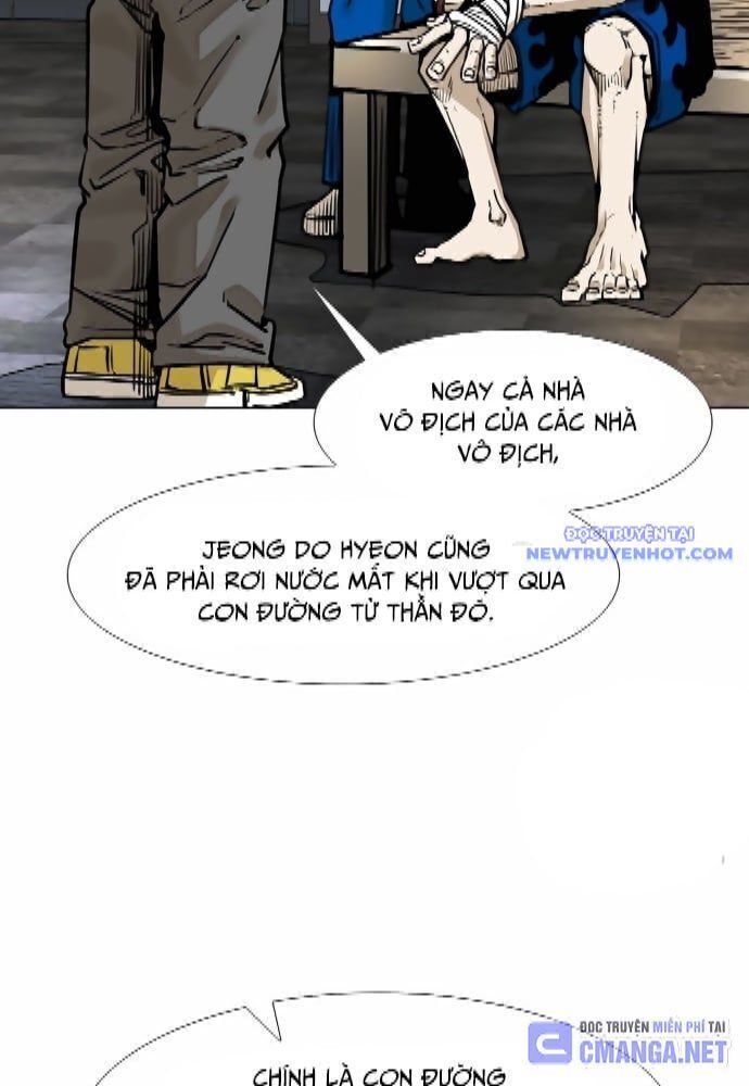 Shark - Cá Mập Chapter 275 - Trang 2