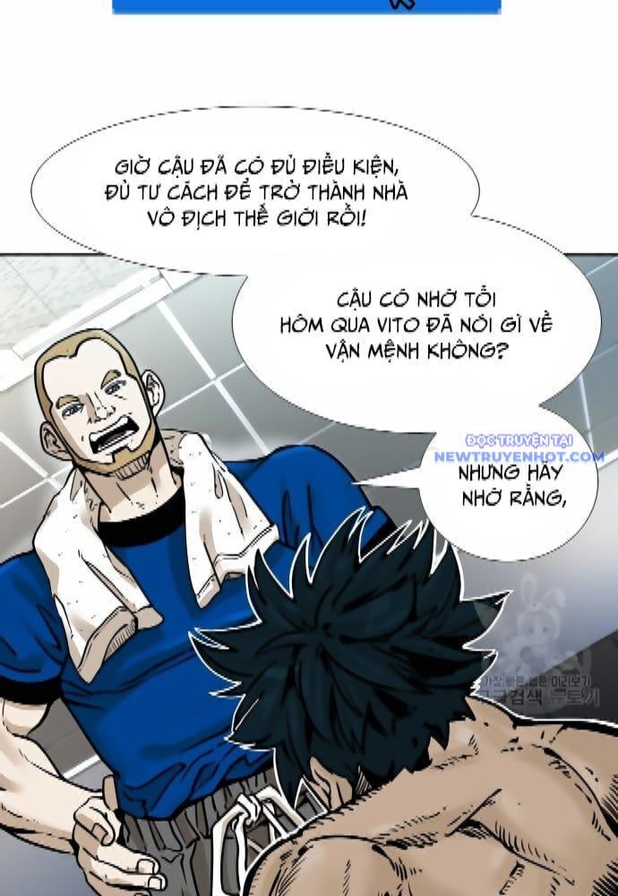 Shark - Cá Mập Chapter 275 - Trang 2