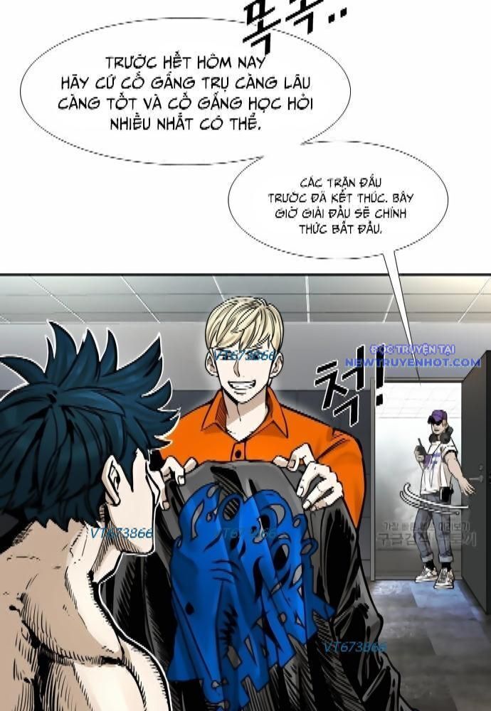 Shark - Cá Mập Chapter 275 - Trang 2