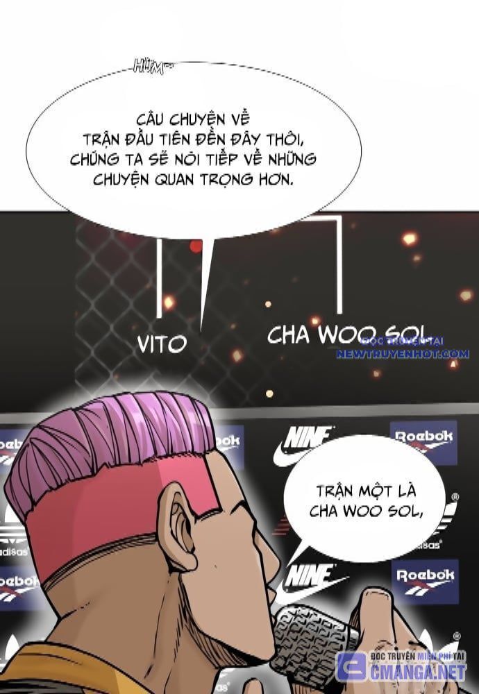 Shark - Cá Mập Chapter 275 - Trang 2