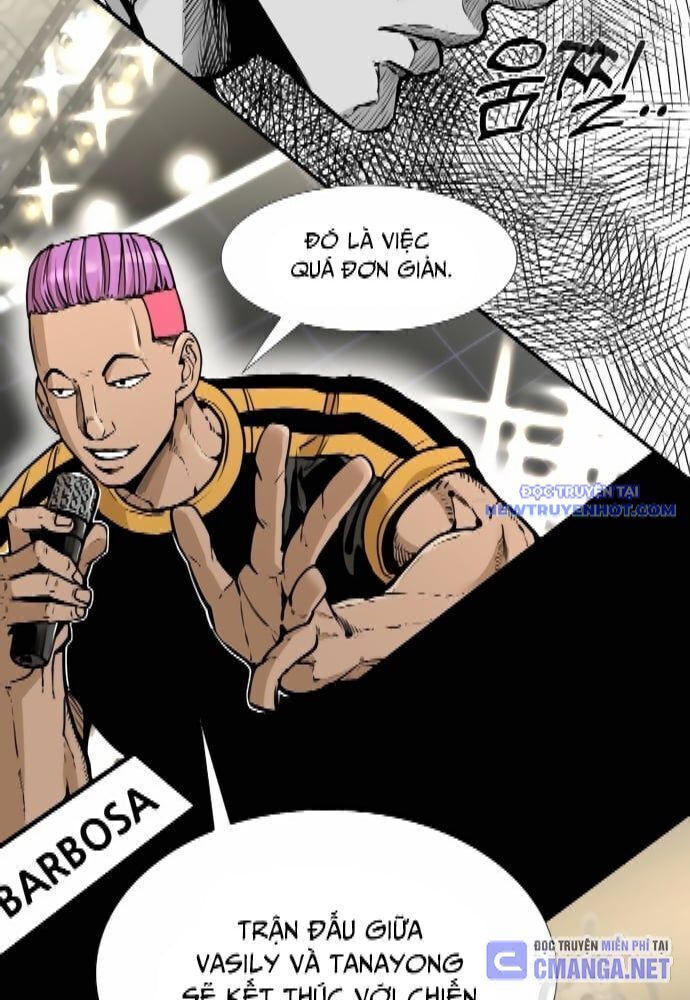 Shark - Cá Mập Chapter 275 - Trang 2