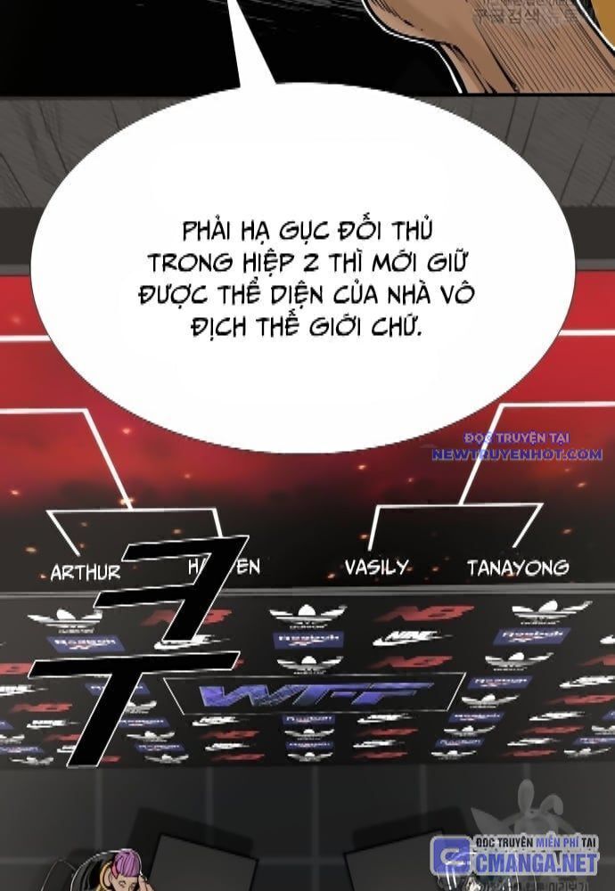 Shark - Cá Mập Chapter 275 - Trang 2