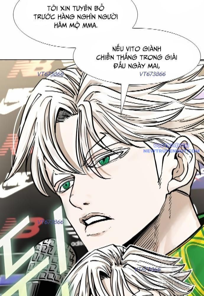 Shark - Cá Mập Chapter 275 - Trang 2