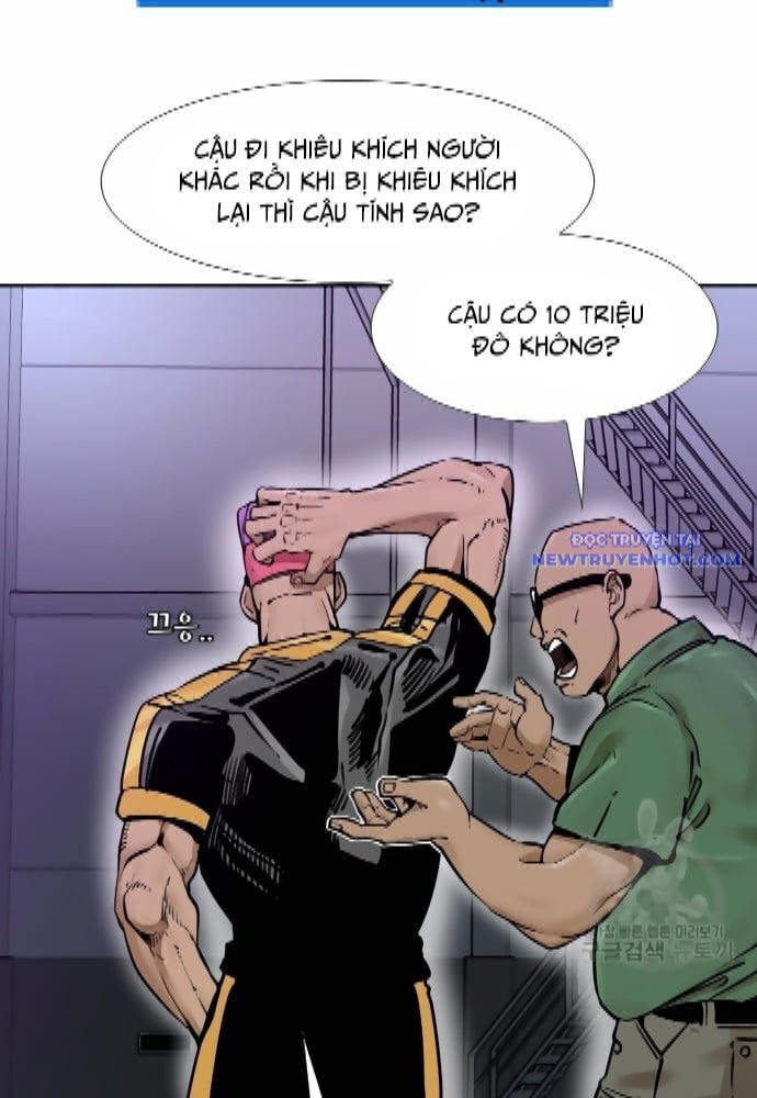 Shark - Cá Mập Chapter 275 - Trang 2