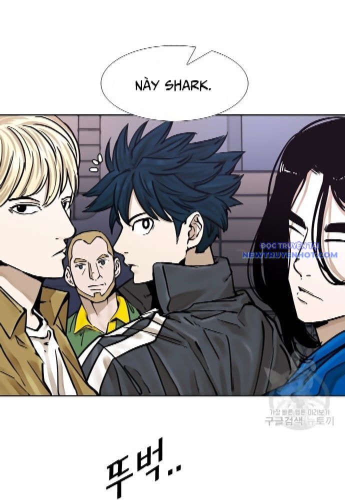 Shark - Cá Mập Chapter 275 - Trang 2