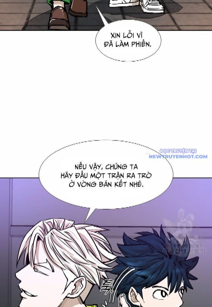 Shark - Cá Mập Chapter 275 - Trang 2