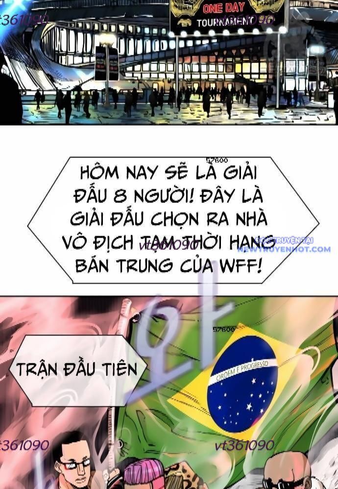 Shark - Cá Mập Chapter 276 - Trang 2