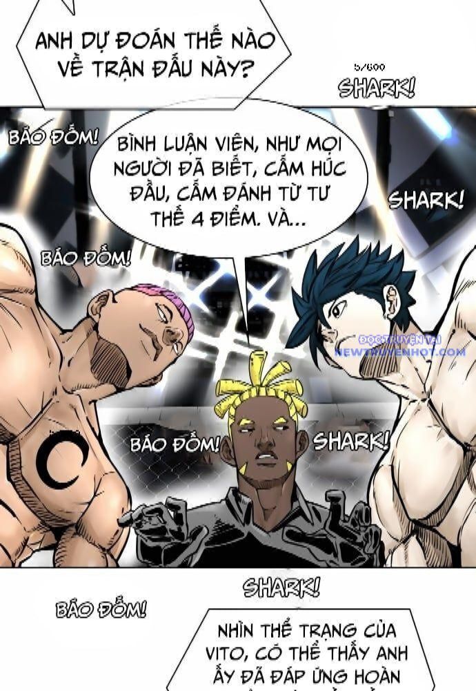 Shark - Cá Mập Chapter 276 - Trang 2