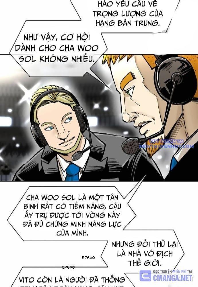 Shark - Cá Mập Chapter 276 - Trang 2