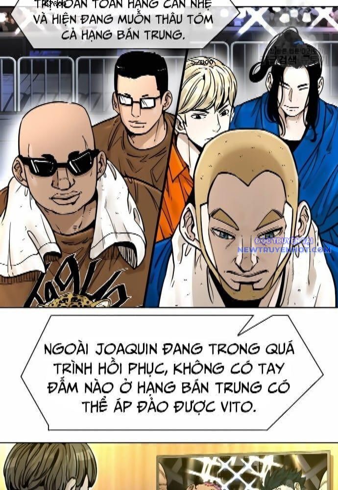 Shark - Cá Mập Chapter 276 - Trang 2