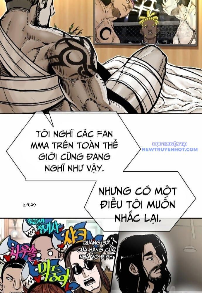 Shark - Cá Mập Chapter 276 - Trang 2