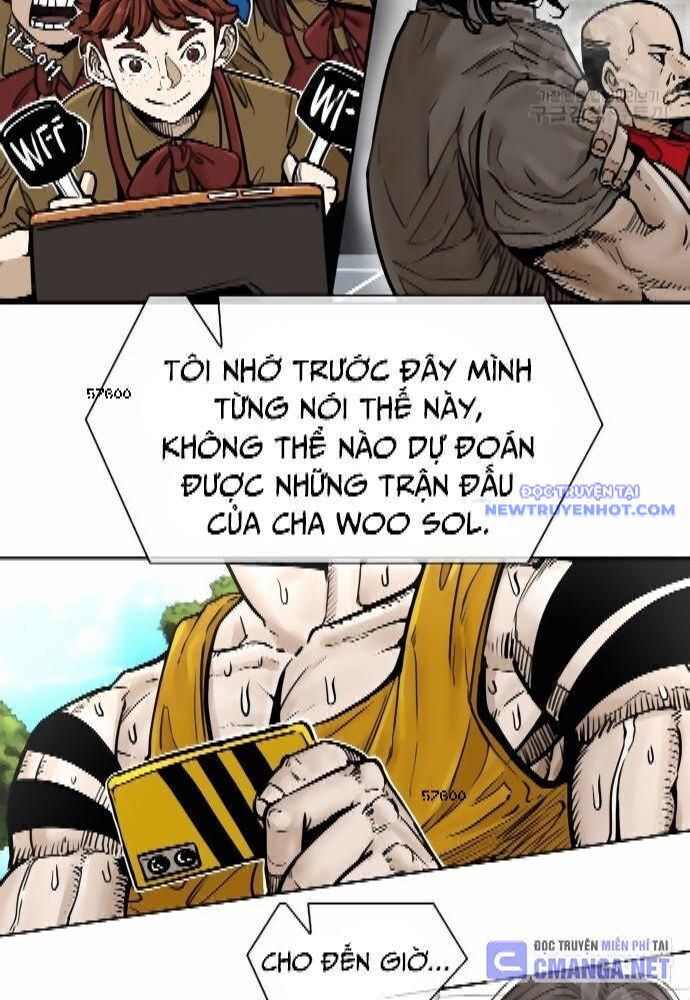 Shark - Cá Mập Chapter 276 - Trang 2