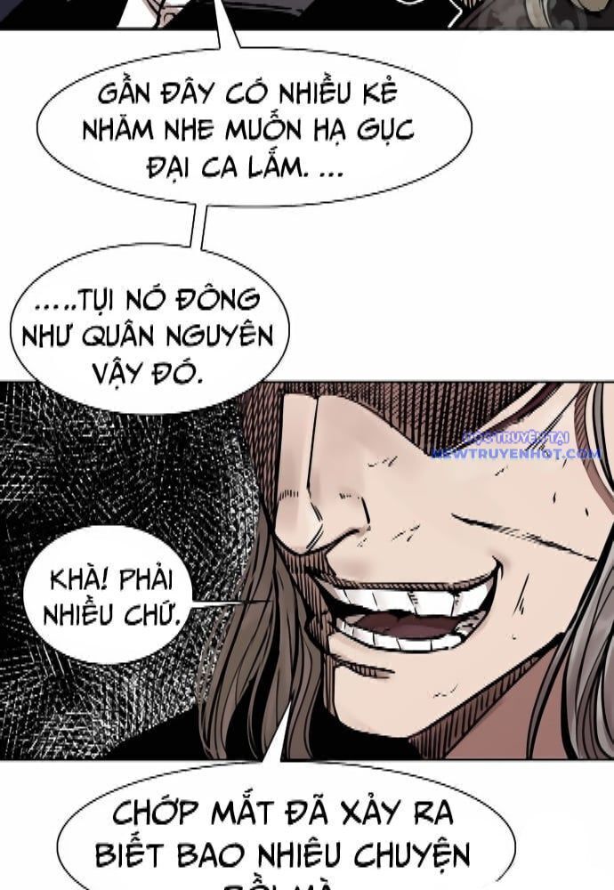 Shark - Cá Mập Chapter 276 - Trang 2