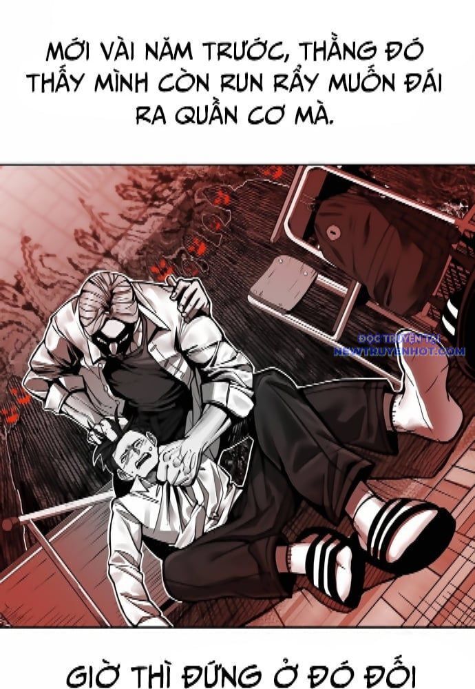 Shark - Cá Mập Chapter 276 - Trang 2