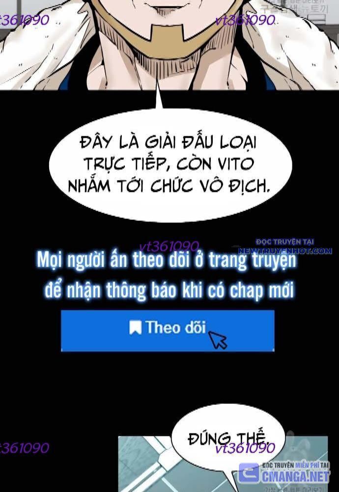 Shark - Cá Mập Chapter 276 - Trang 2