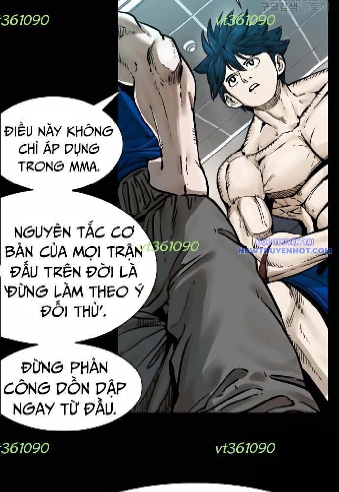 Shark - Cá Mập Chapter 276 - Trang 2