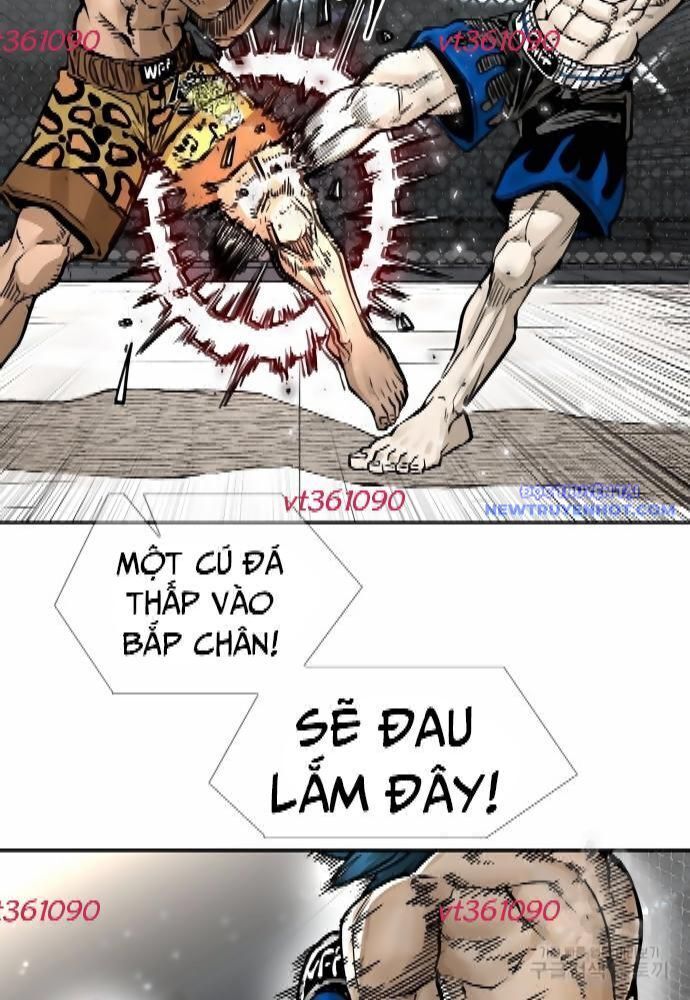 Shark - Cá Mập Chapter 276 - Trang 2