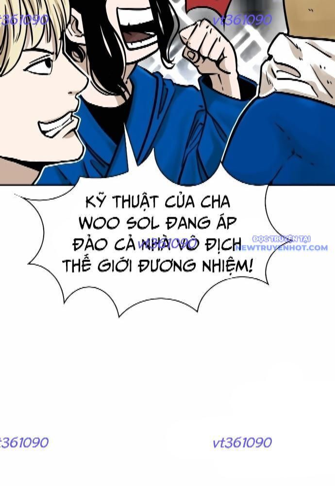 Shark - Cá Mập Chapter 276 - Trang 2