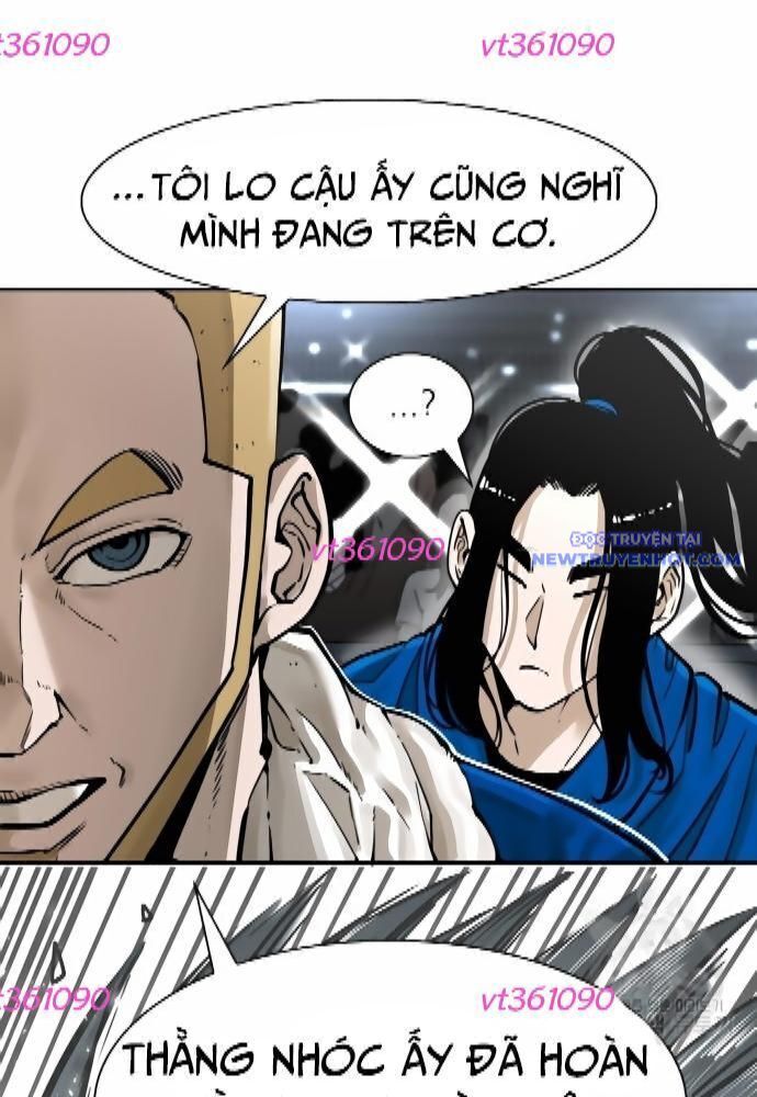 Shark - Cá Mập Chapter 276 - Trang 2