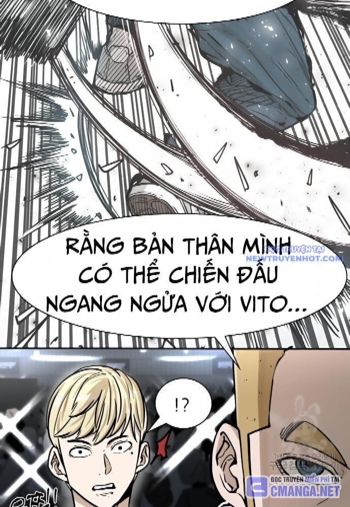 Shark - Cá Mập Chapter 276 - Trang 2