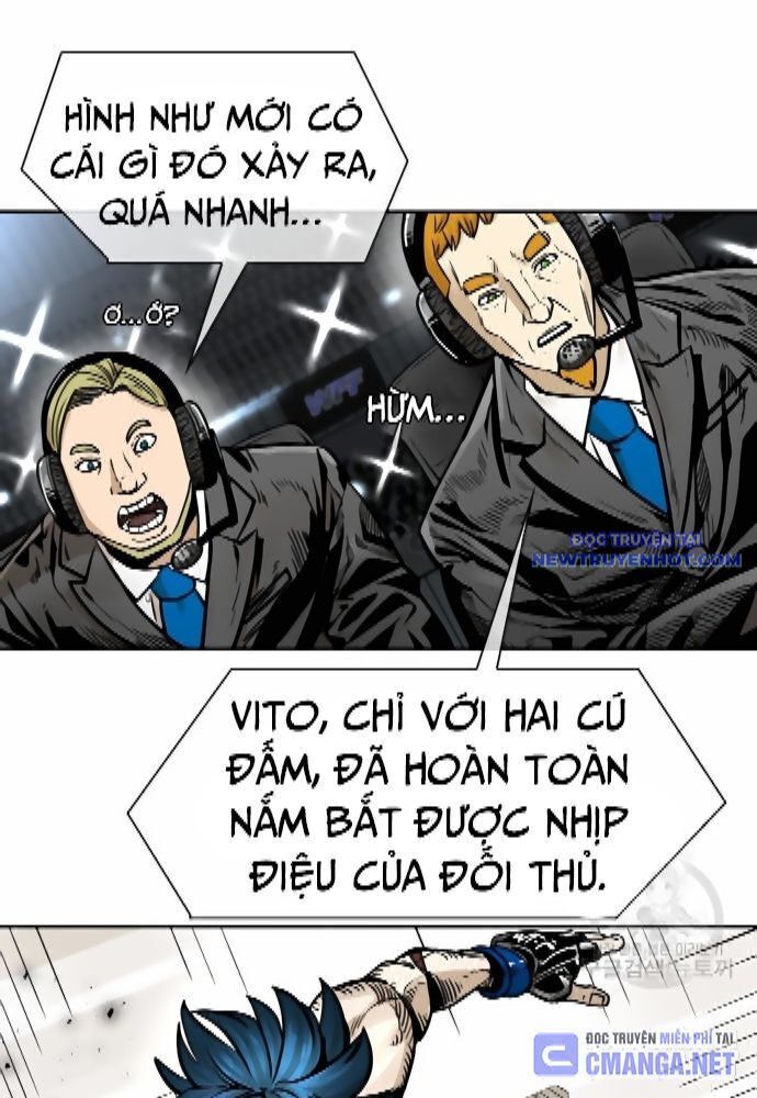 Shark - Cá Mập Chapter 276 - Trang 2