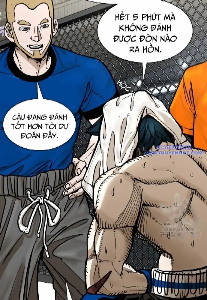 Shark - Cá Mập Chapter 277 - Trang 2