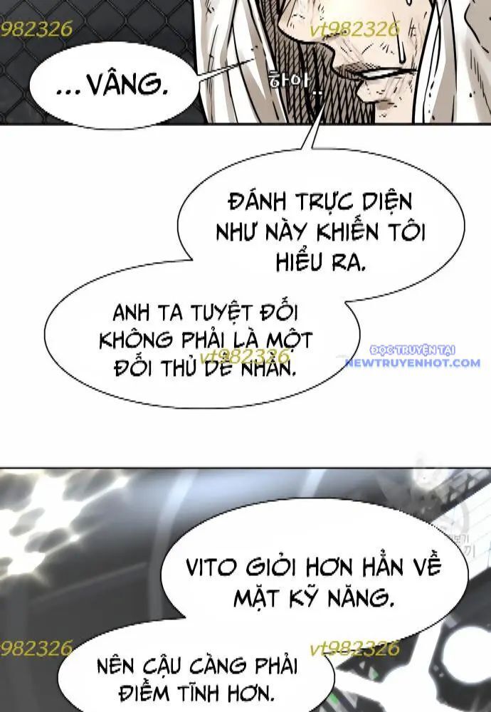 Shark - Cá Mập Chapter 277 - Trang 2