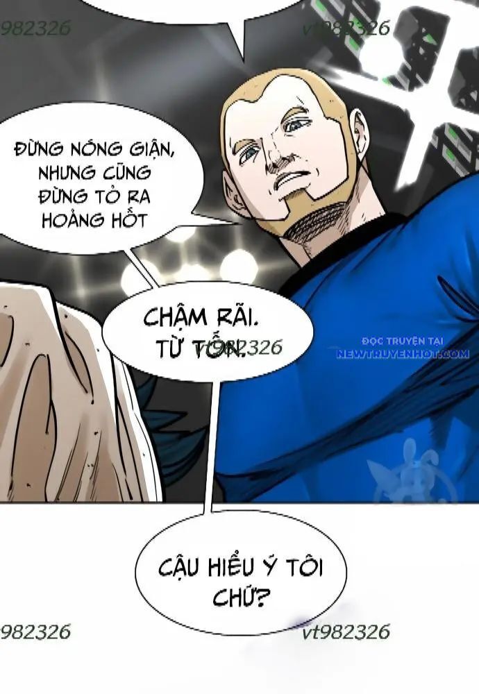 Shark - Cá Mập Chapter 277 - Trang 2