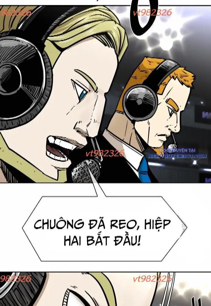 Shark - Cá Mập Chapter 277 - Trang 2