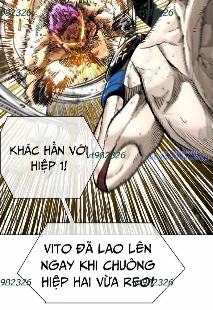 Shark - Cá Mập Chapter 277 - Trang 2